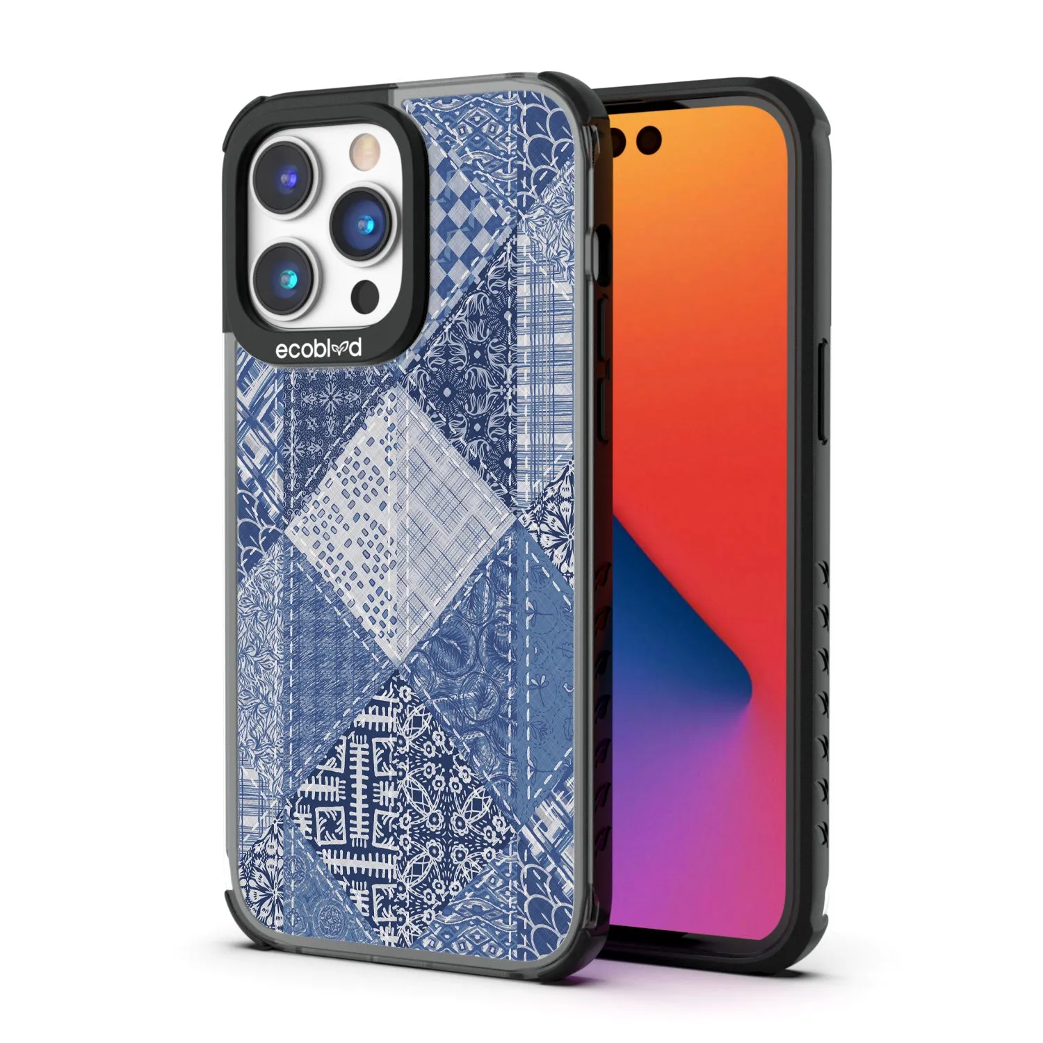 Tailor Made - Laguna Collection Case for Apple iPhone 14 Pro Max