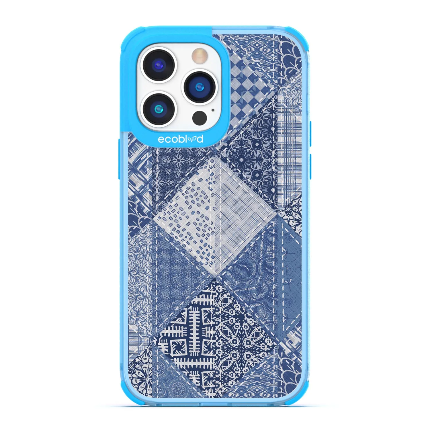 Tailor Made - Laguna Collection Case for Apple iPhone 14 Pro Max