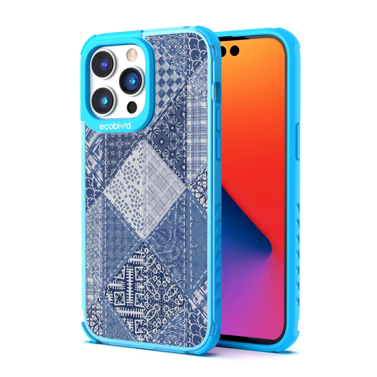 Tailor Made - Laguna Collection Case for Apple iPhone 14 Pro Max