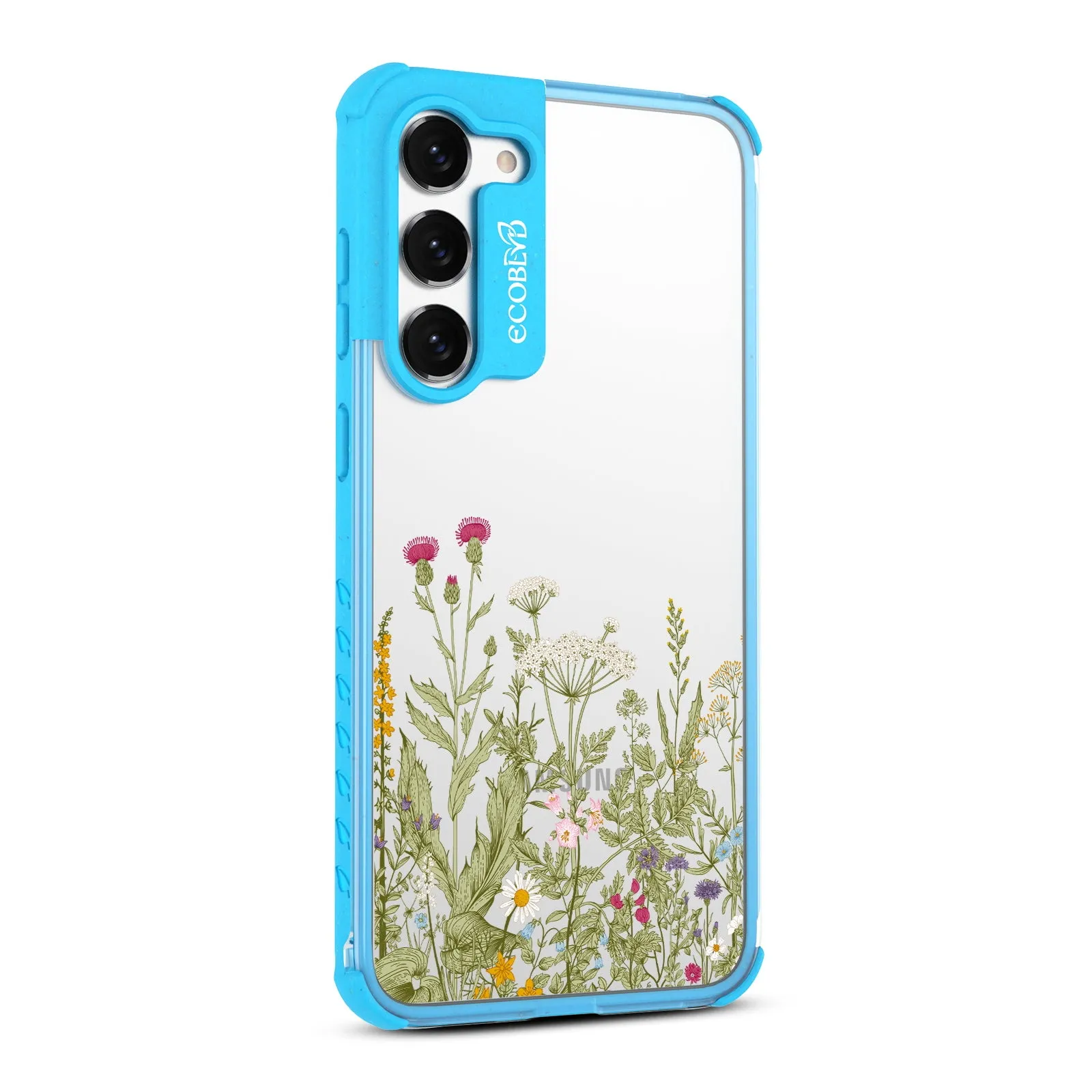 Take Root - Laguna Collection Case for Samsung Galaxy S23 Plus