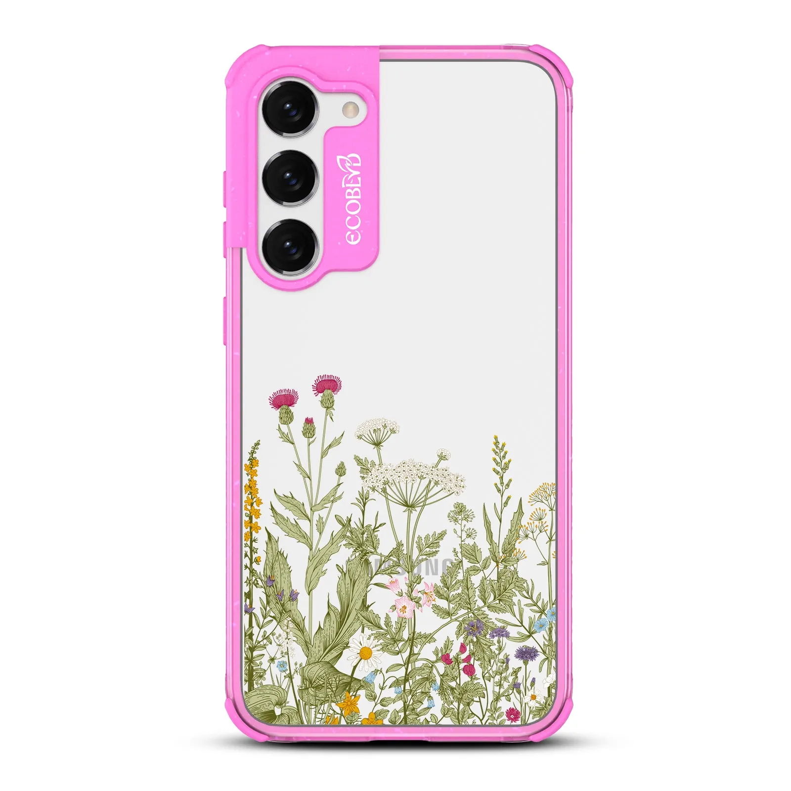 Take Root - Laguna Collection Case for Samsung Galaxy S23 Plus
