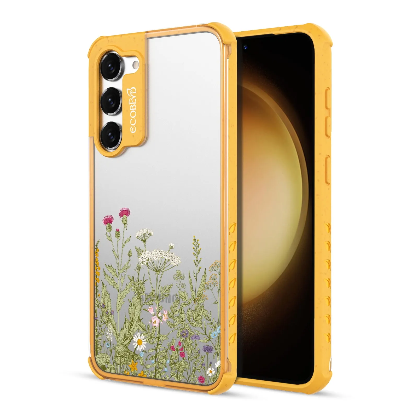 Take Root - Laguna Collection Case for Samsung Galaxy S23 Plus