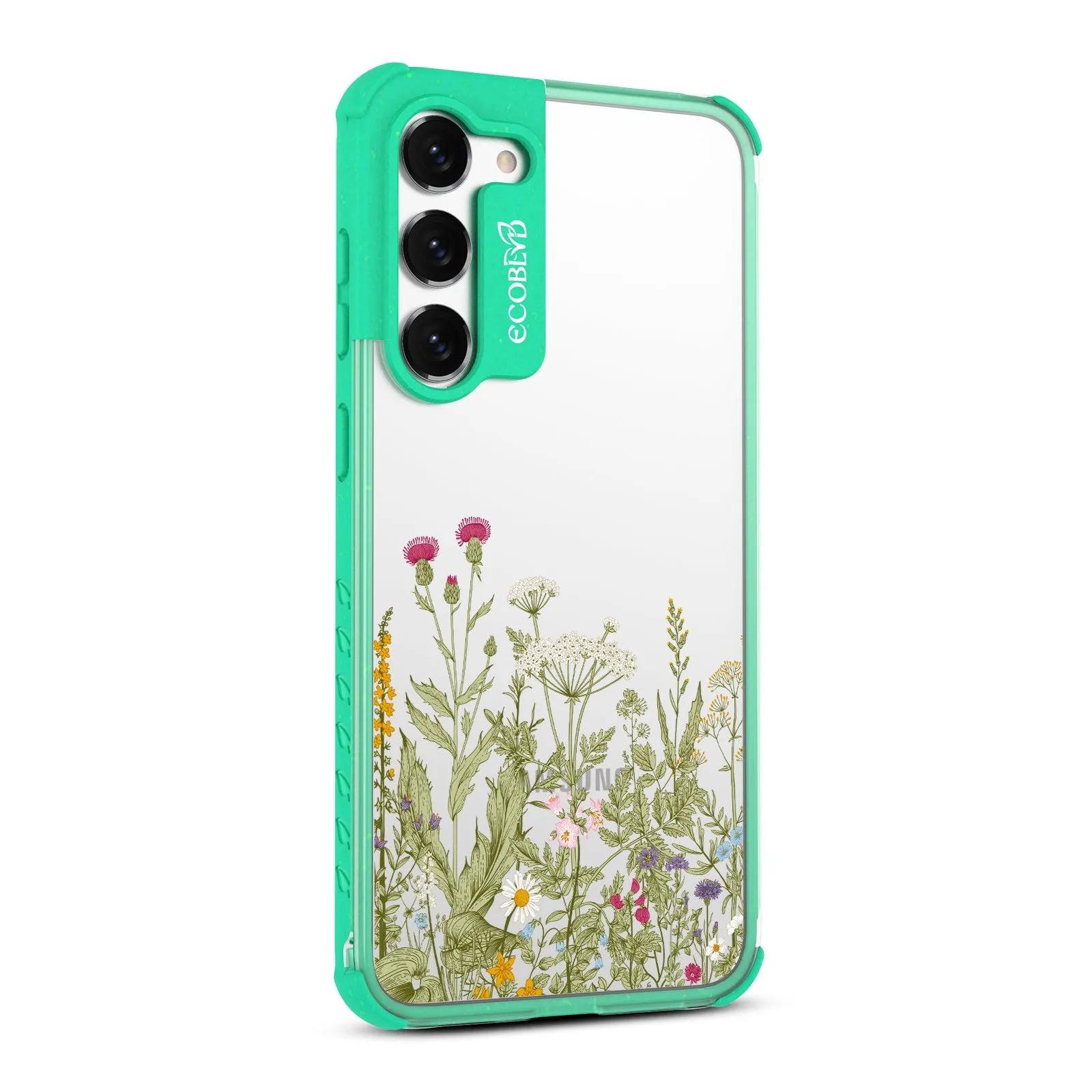 Take Root - Laguna Collection Case for Samsung Galaxy S23 Plus