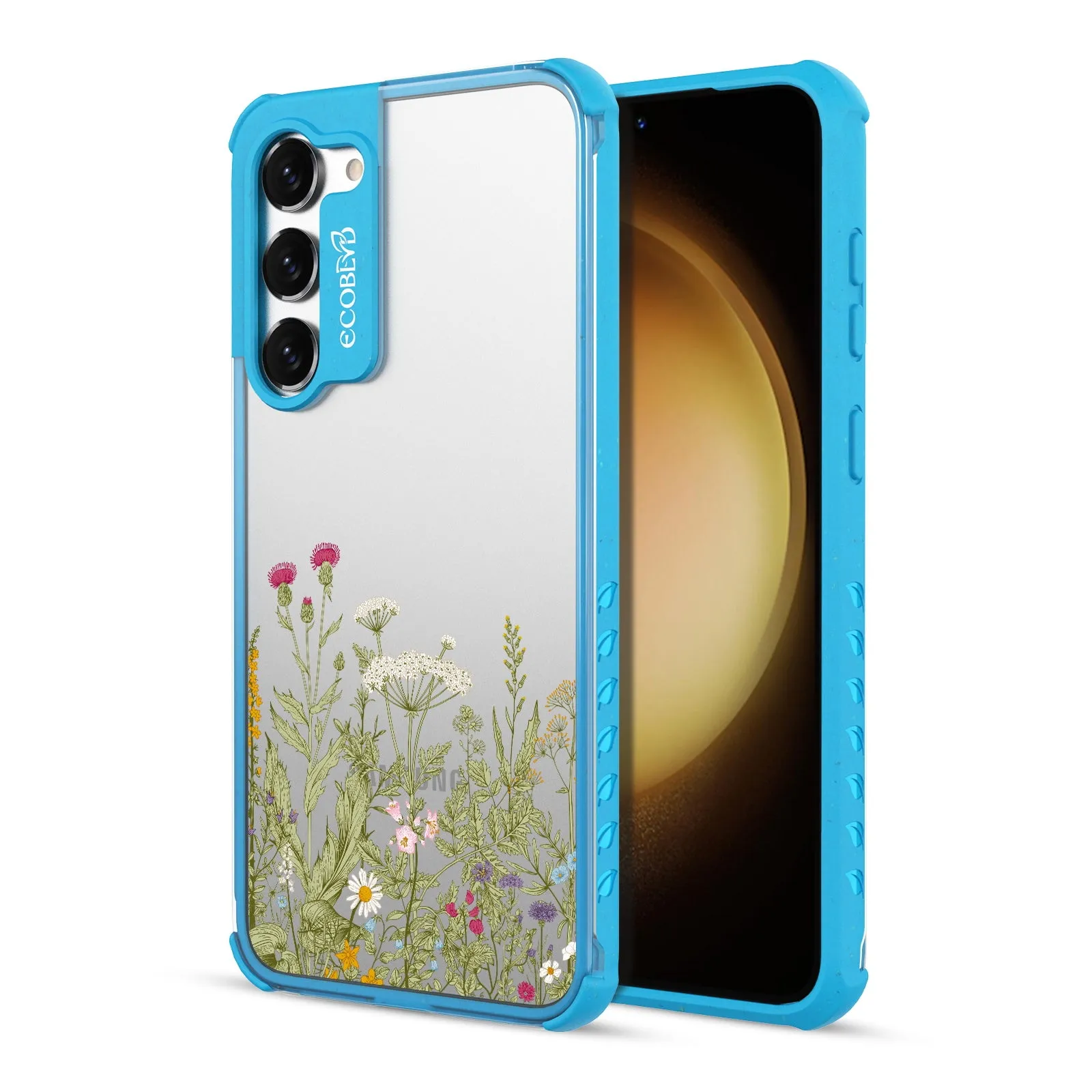 Take Root - Laguna Collection Case for Samsung Galaxy S23 Plus