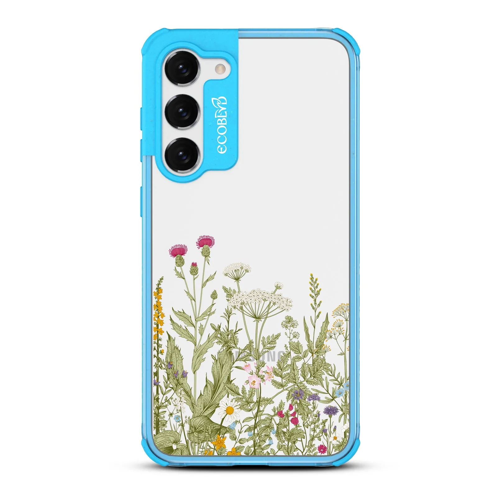 Take Root - Laguna Collection Case for Samsung Galaxy S23 Plus