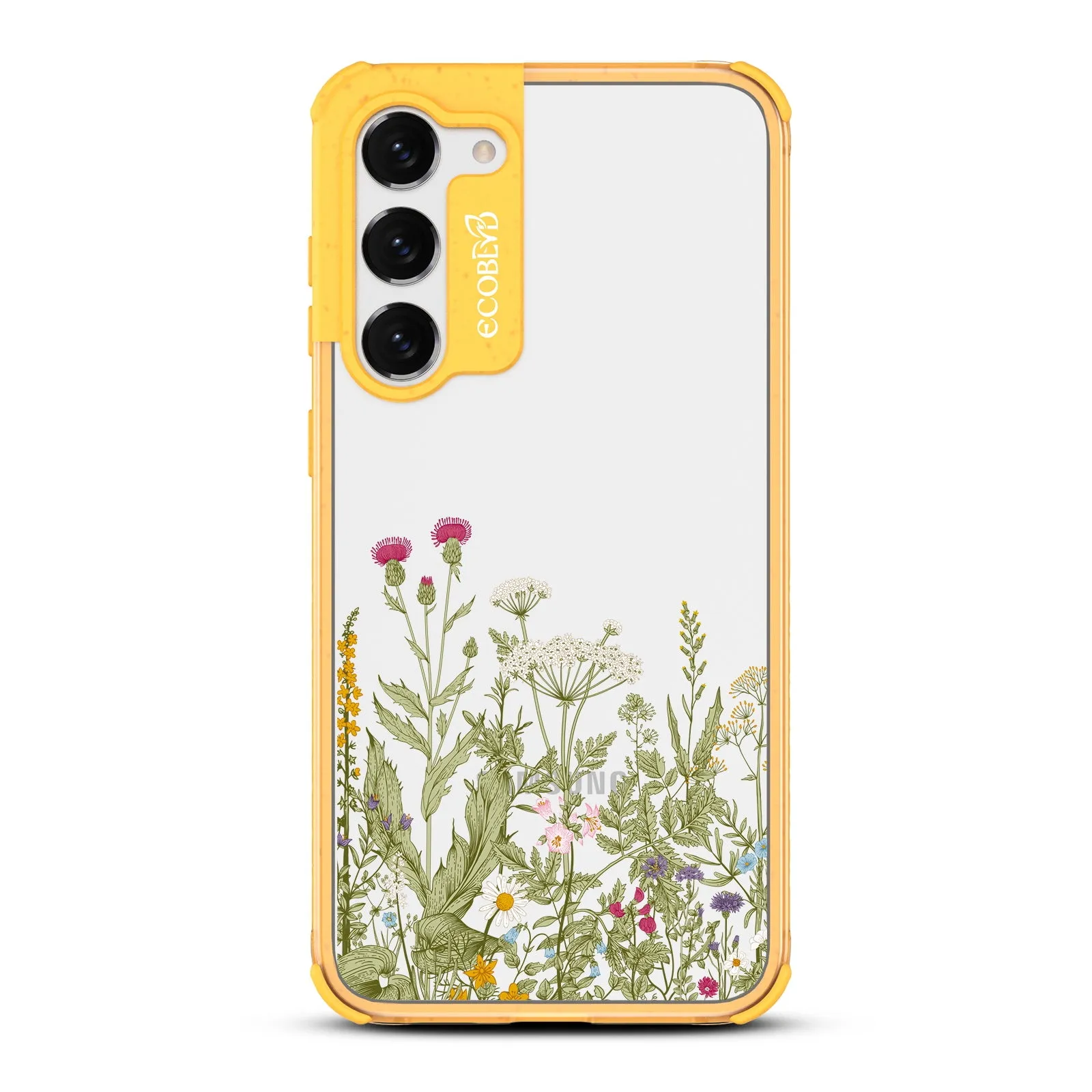 Take Root - Laguna Collection Case for Samsung Galaxy S23 Plus