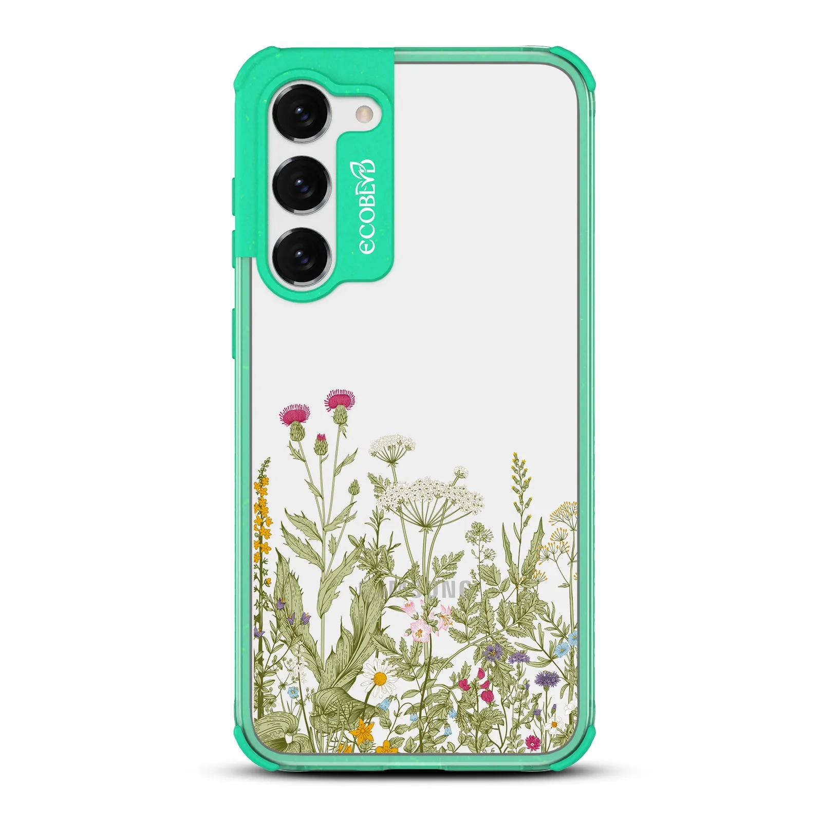 Take Root - Laguna Collection Case for Samsung Galaxy S23 Plus