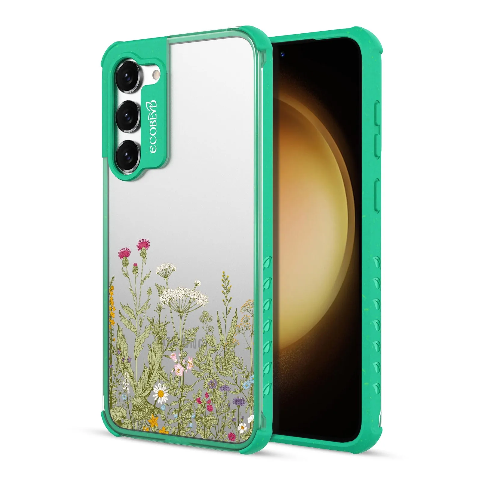 Take Root - Laguna Collection Case for Samsung Galaxy S23 Plus
