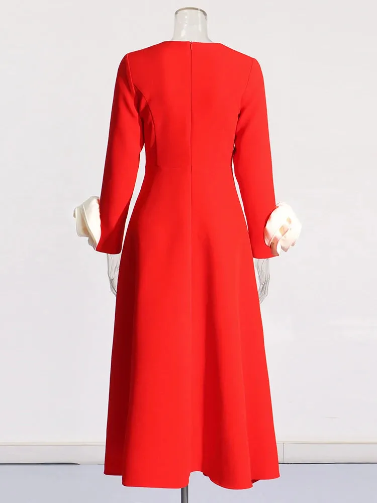 Thalia Dress