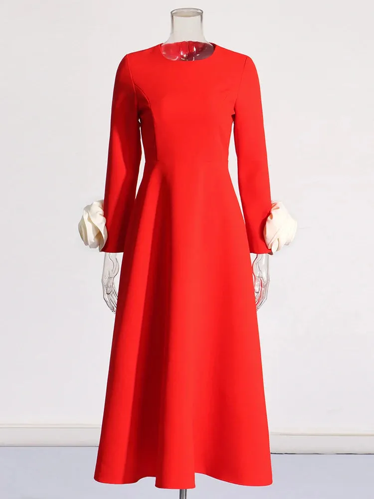 Thalia Dress