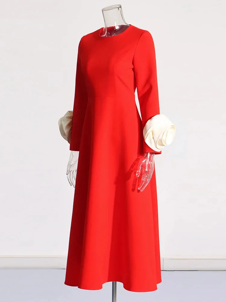 Thalia Dress