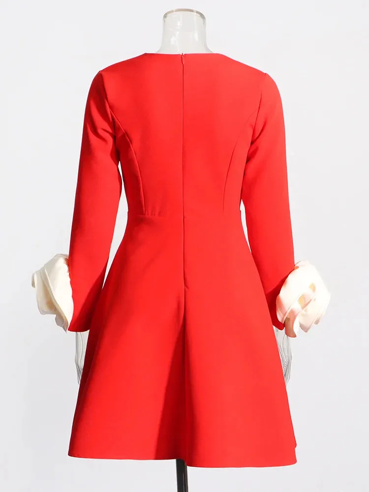 Thalia Dress