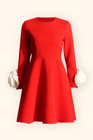 Thalia Dress