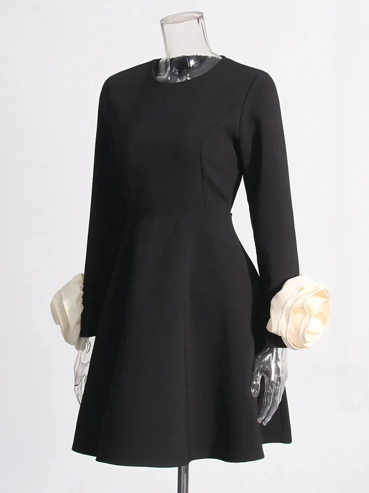 Thalia Dress