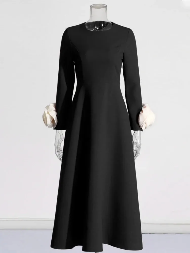 Thalia Dress