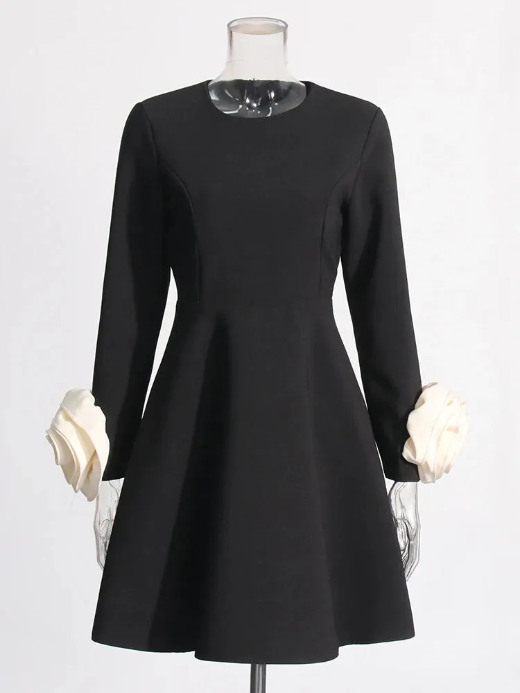 Thalia Dress