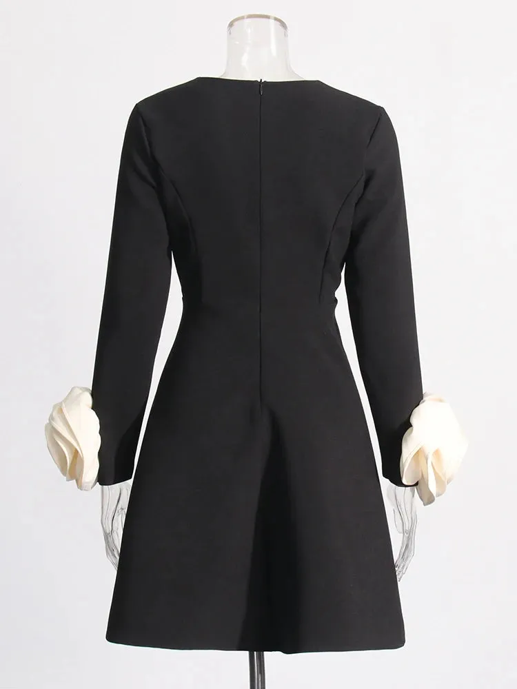 Thalia Dress