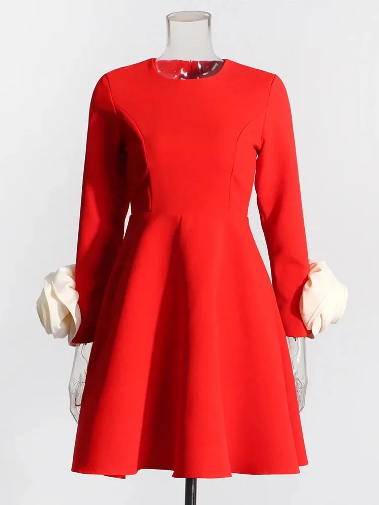 Thalia Dress