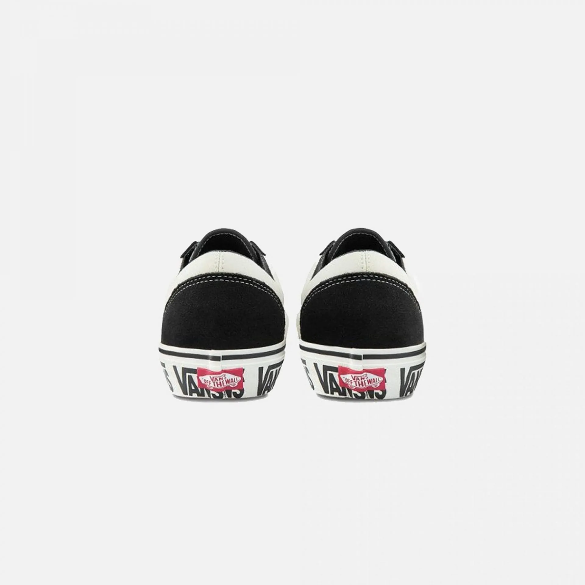 Vans | STYLE 36 SF BLACK