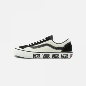 Vans | STYLE 36 SF BLACK
