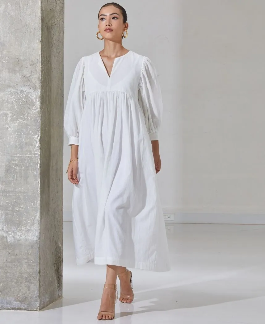 Veallai Dress