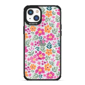 Wallflowers - Laguna Collection Case for Apple iPhone 16e, 14, 13