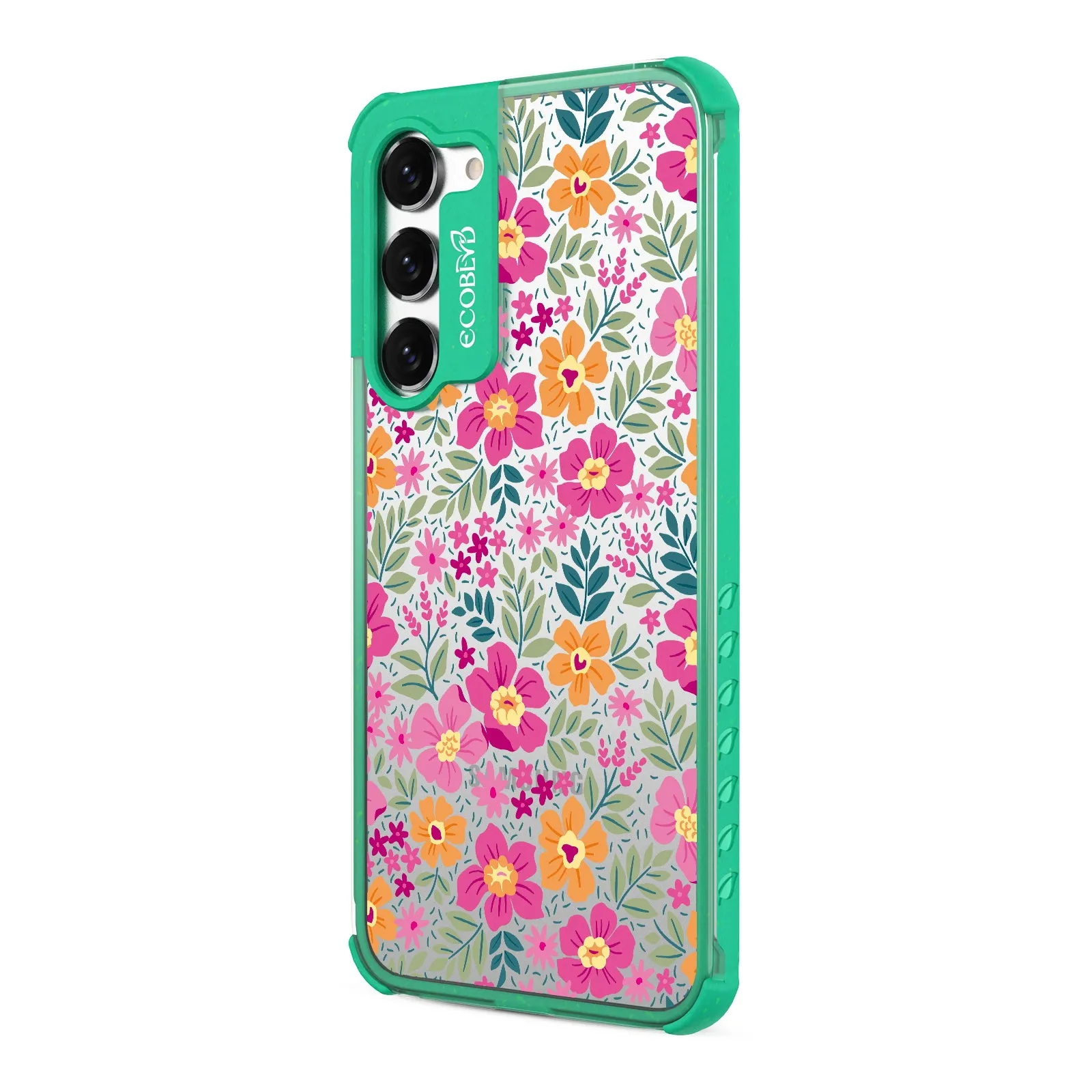 Wallflowers - Laguna Collection Case for Samsung Galaxy S23