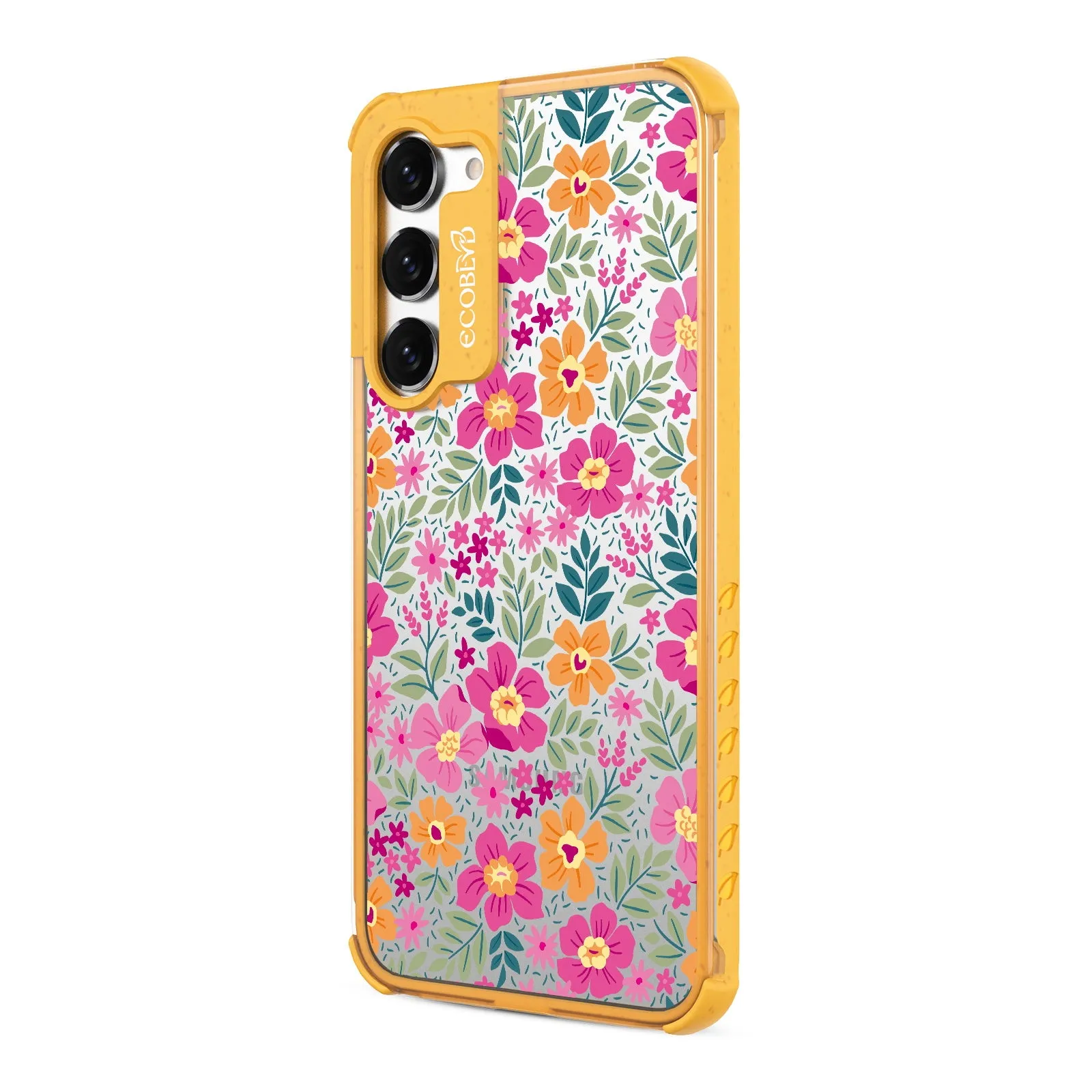 Wallflowers - Laguna Collection Case for Samsung Galaxy S23
