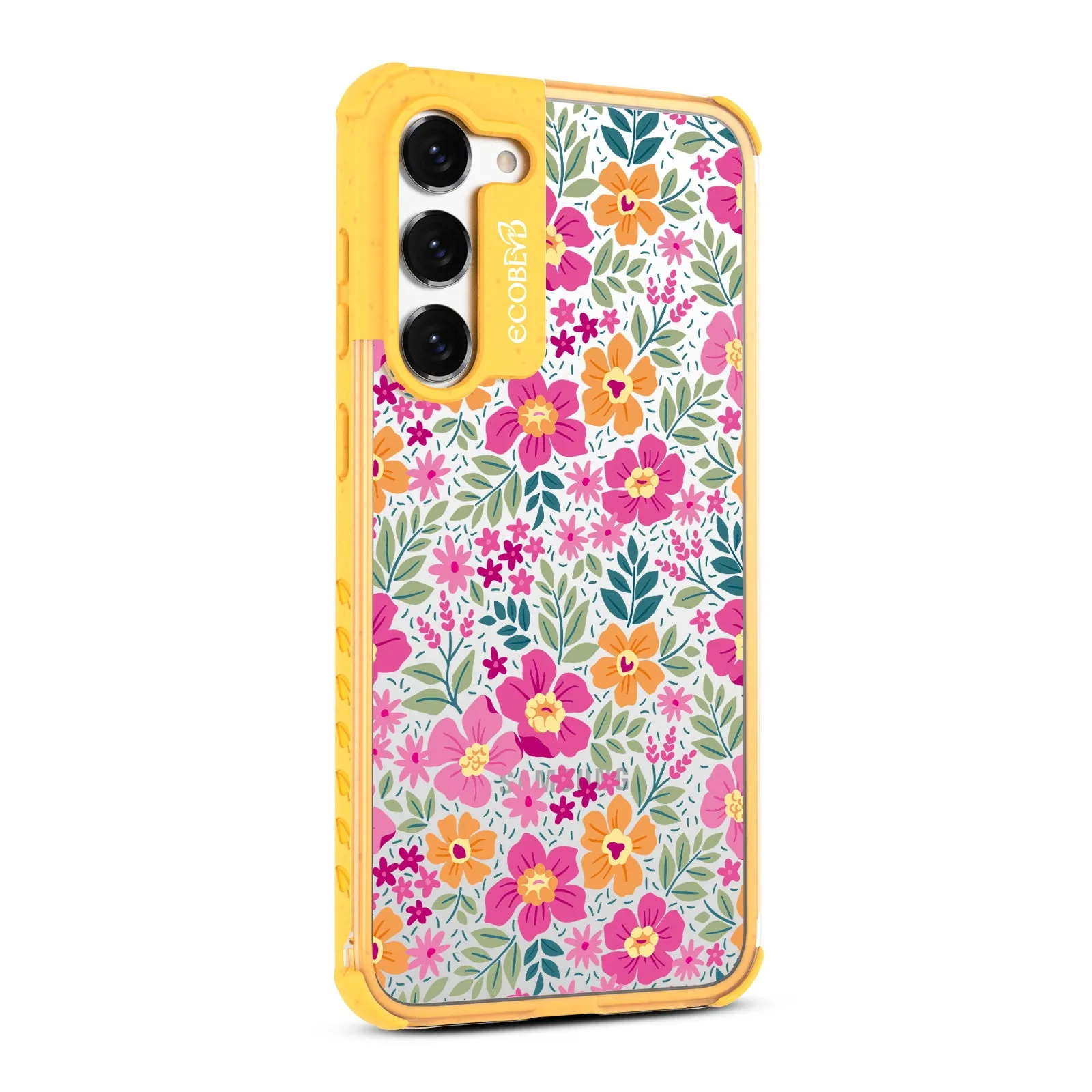 Wallflowers - Laguna Collection Case for Samsung Galaxy S23