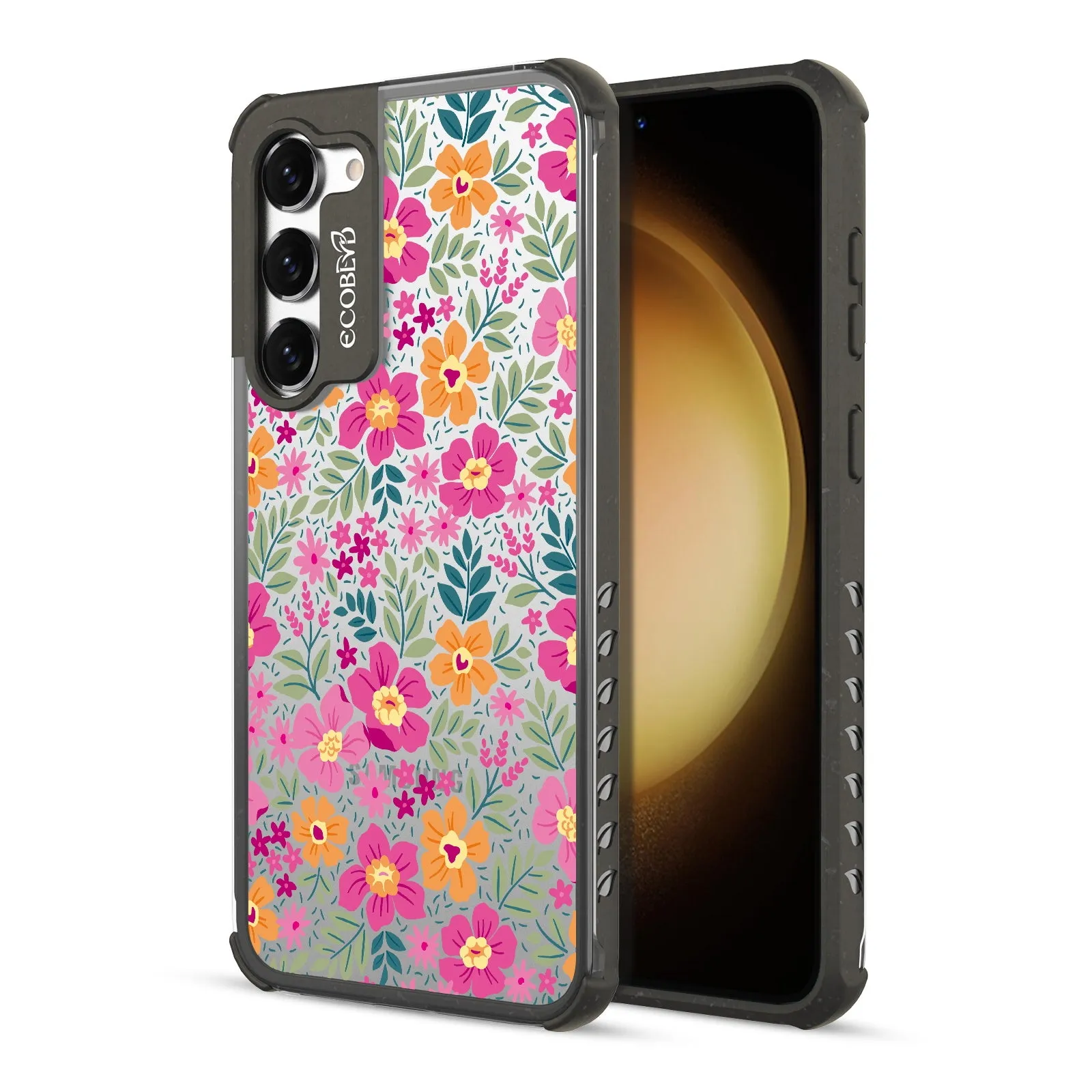 Wallflowers - Laguna Collection Case for Samsung Galaxy S23