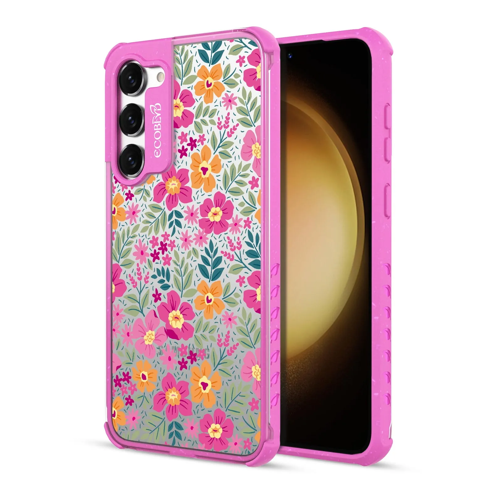 Wallflowers - Laguna Collection Case for Samsung Galaxy S23