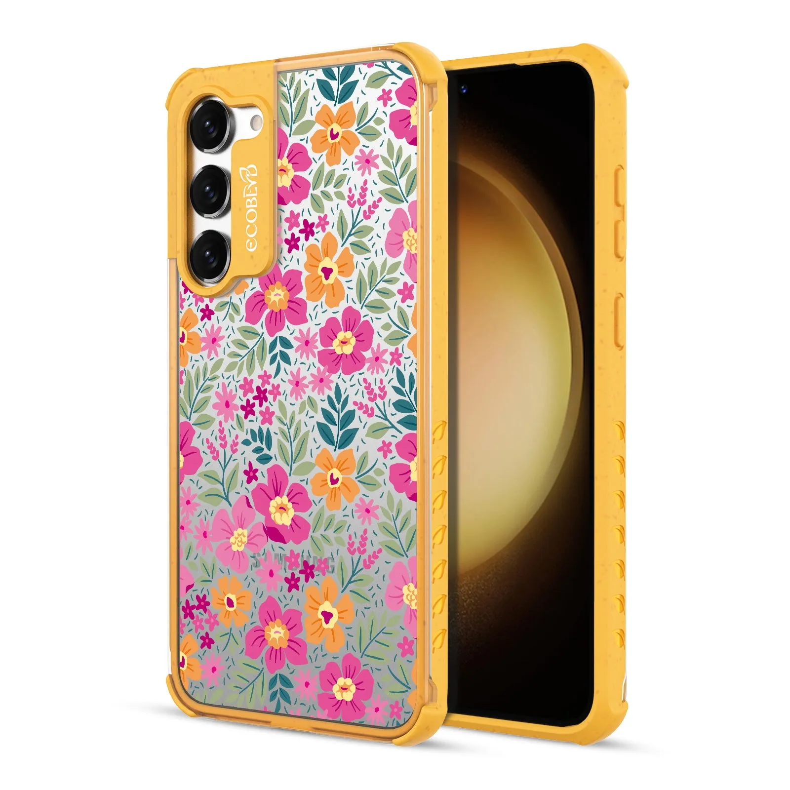 Wallflowers - Laguna Collection Case for Samsung Galaxy S23