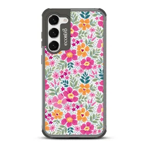 Wallflowers - Laguna Collection Case for Samsung Galaxy S23