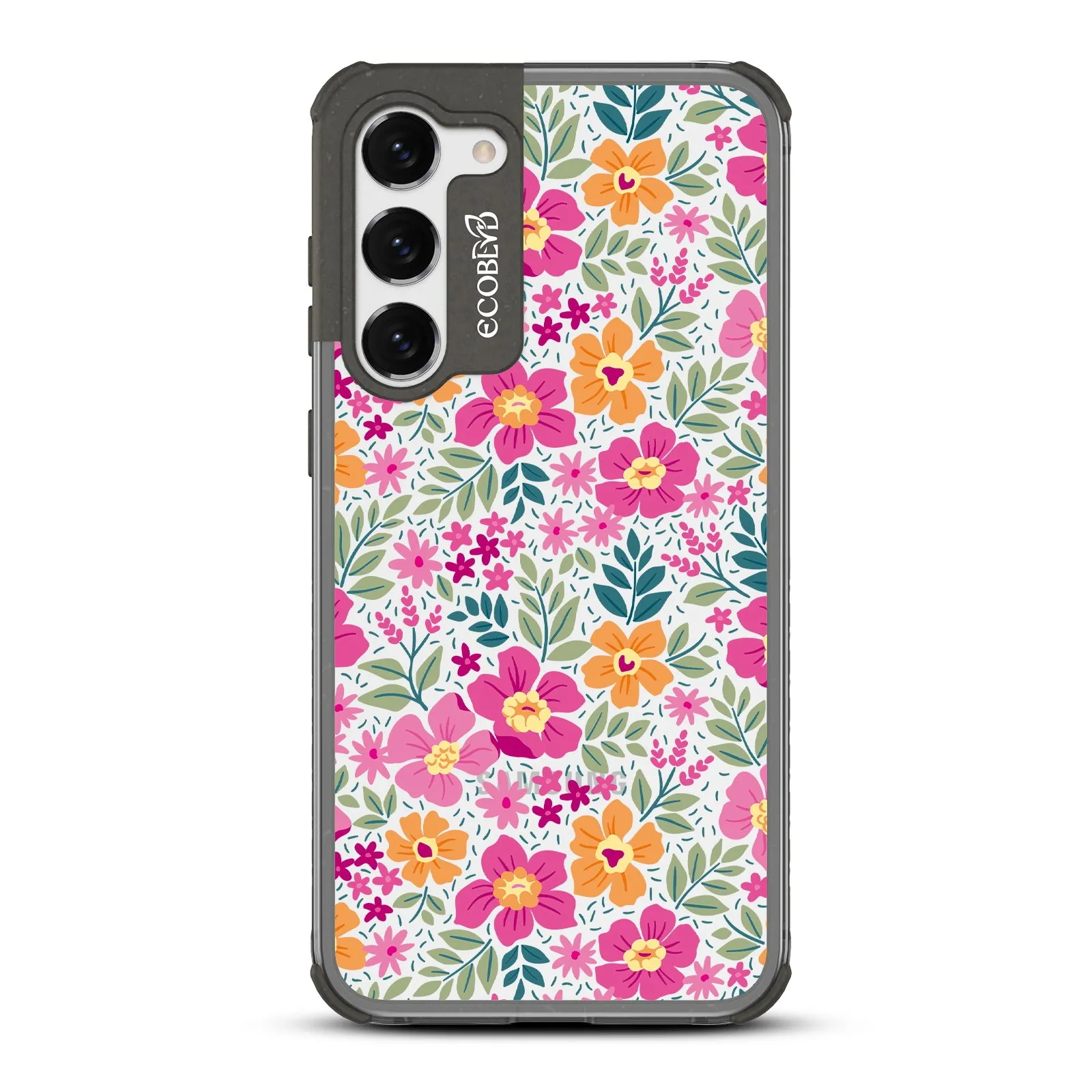 Wallflowers - Laguna Collection Case for Samsung Galaxy S23