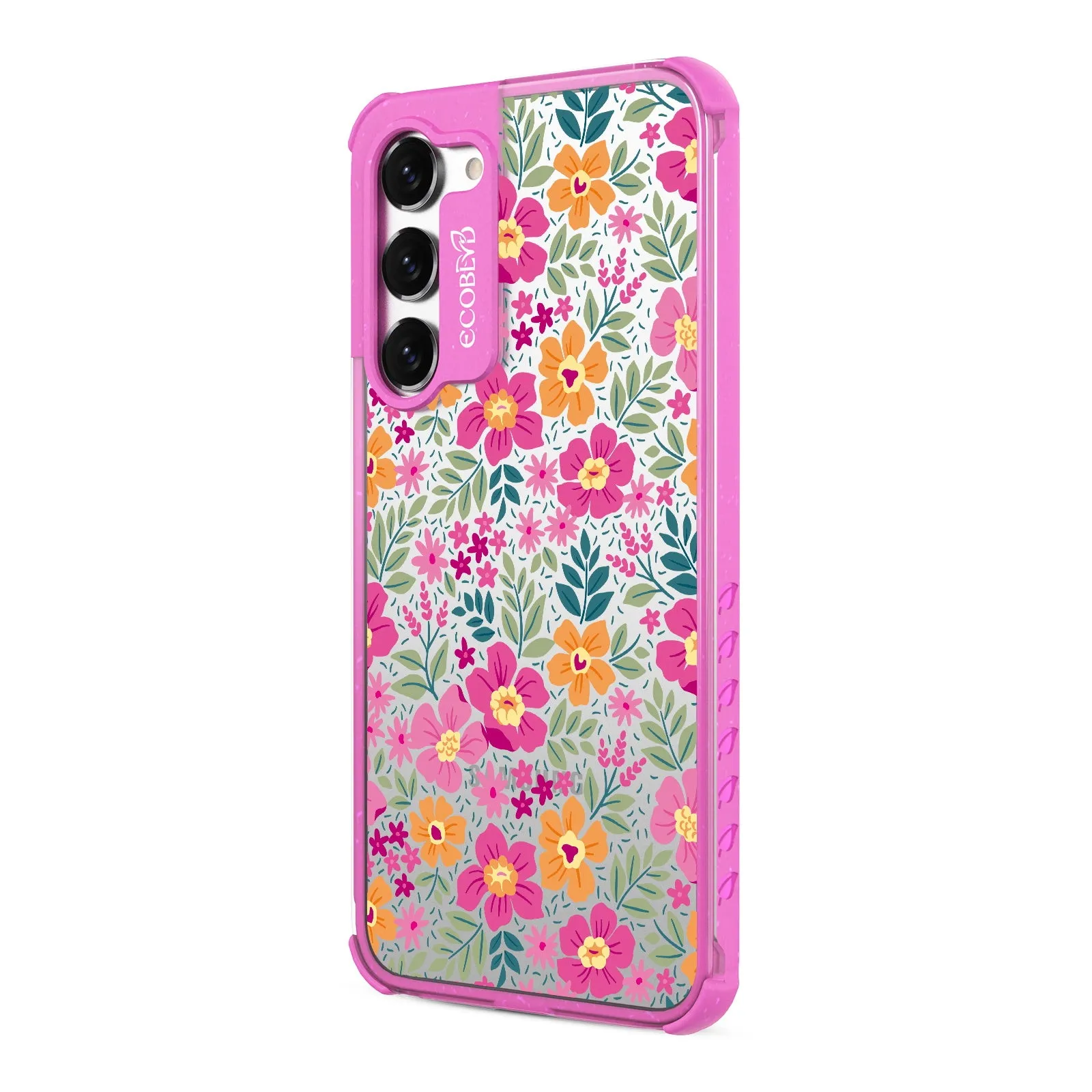 Wallflowers - Laguna Collection Case for Samsung Galaxy S23