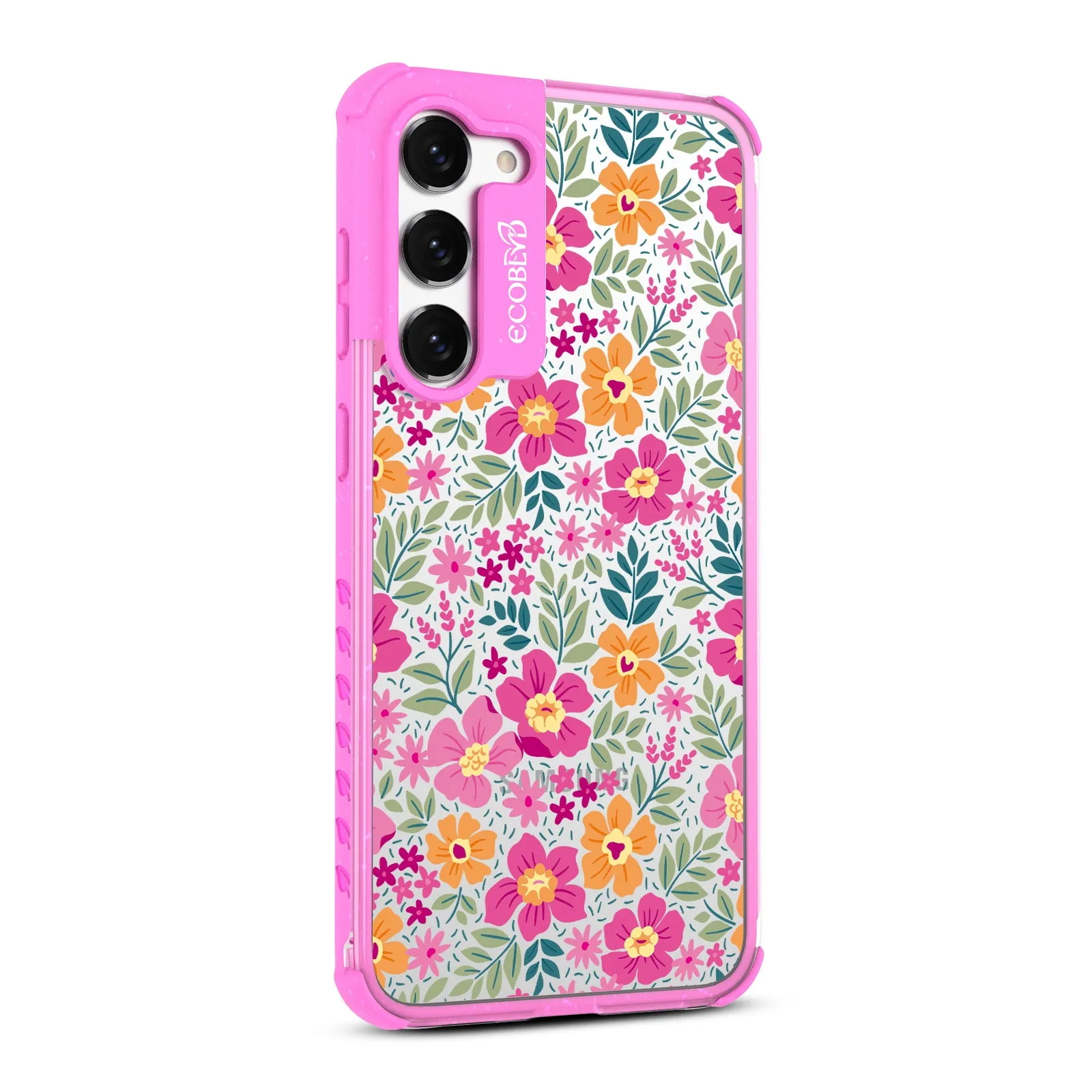 Wallflowers - Laguna Collection Case for Samsung Galaxy S23