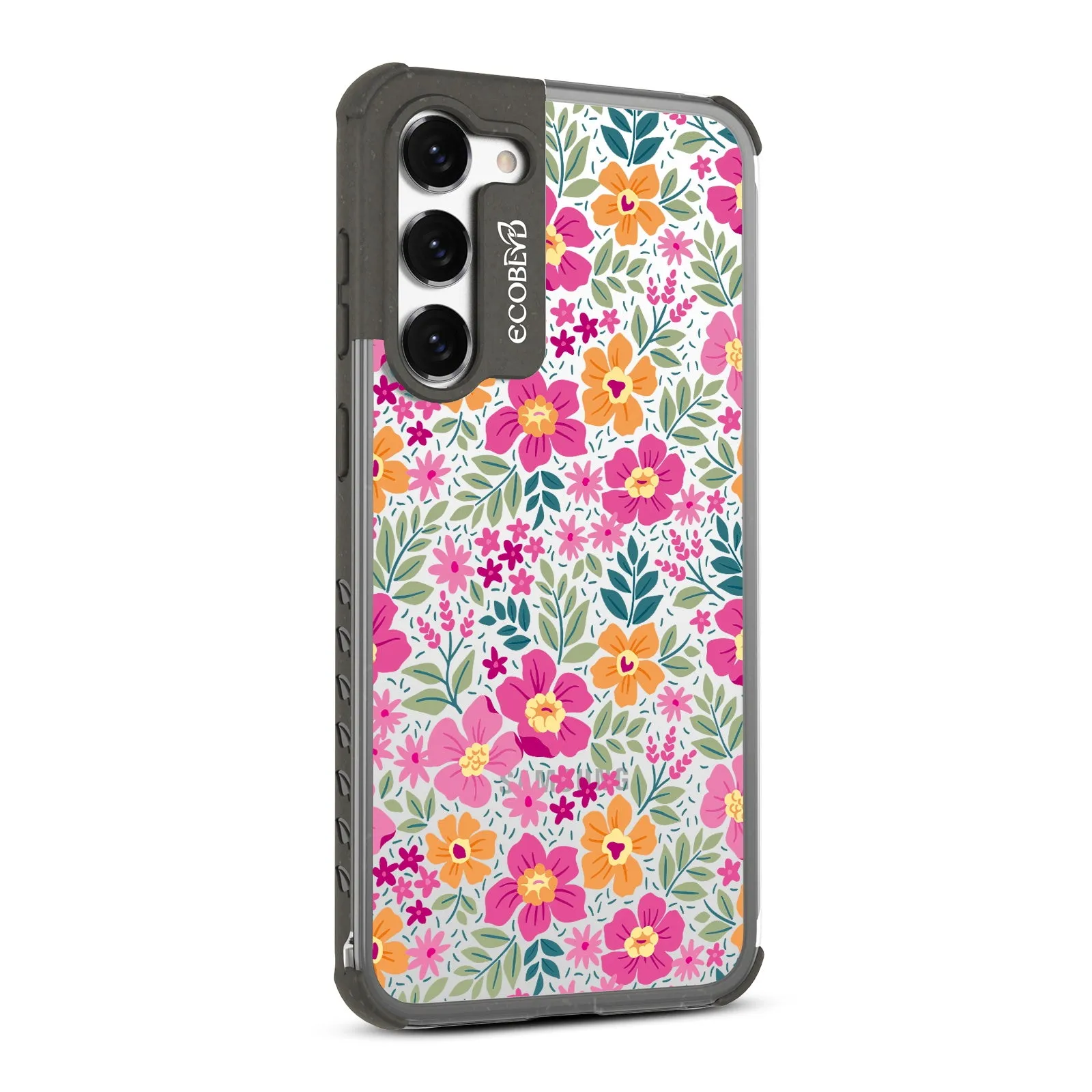 Wallflowers - Laguna Collection Case for Samsung Galaxy S23
