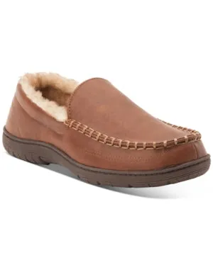 Weatherproof Vintage Mens Moccasins, Size Large