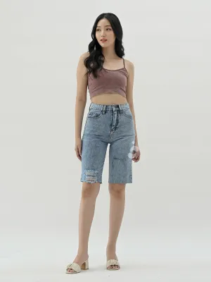 Yasmine Shortpants